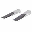 Gecko Ramps Vehicle Service Ramp Extenders