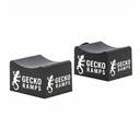 Gecko Ramps Wheel Cribs - Axle Stand Alternative