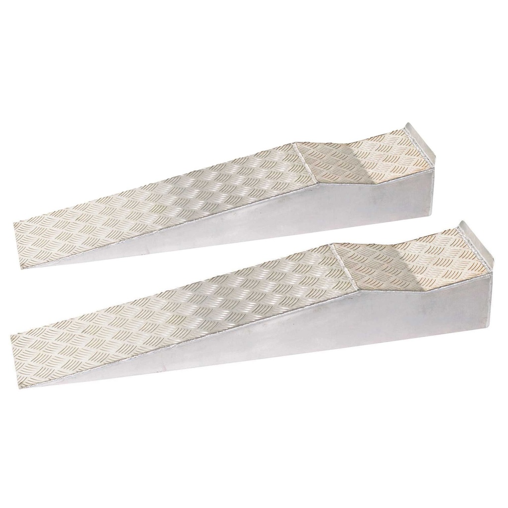 [OBP0500] OBP WRC Style Alloy Ramps