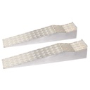OBP WRC Style Alloy Ramps