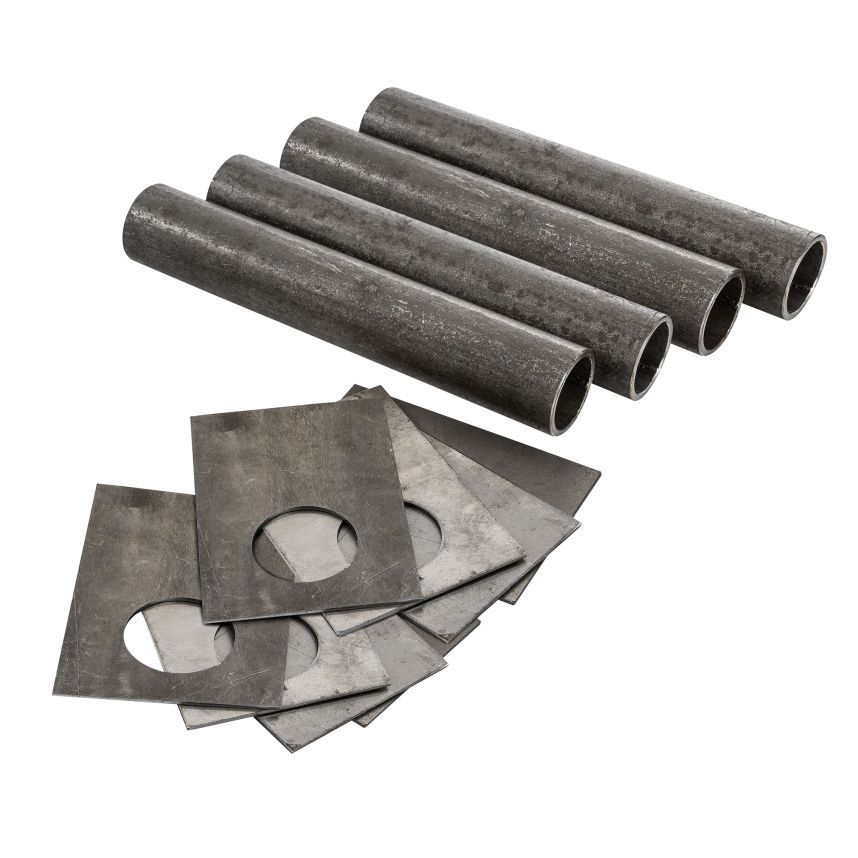 [GRP5815] GRP4 Fabrications Sill Strengthening Kit For Sill Stands