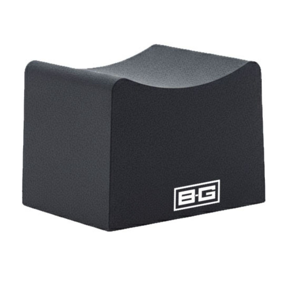 [7002368-3893524] B-G Racing Wheel Stands (38cm L x 38cm W x 30cm H)