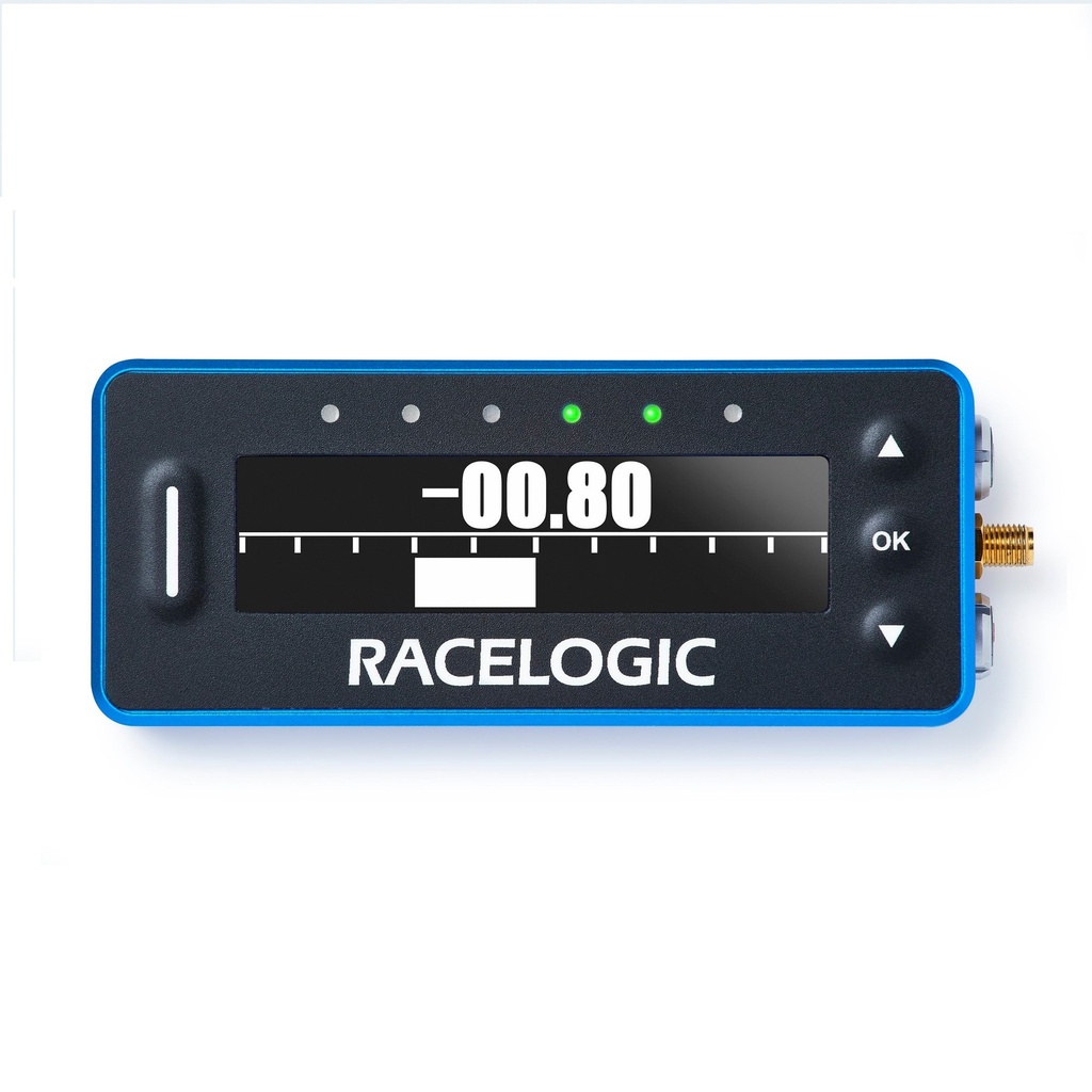 [RLGRLVBSIMPACK-V2] Racelogic VBOX Sim Pack Predictive Lap Timer