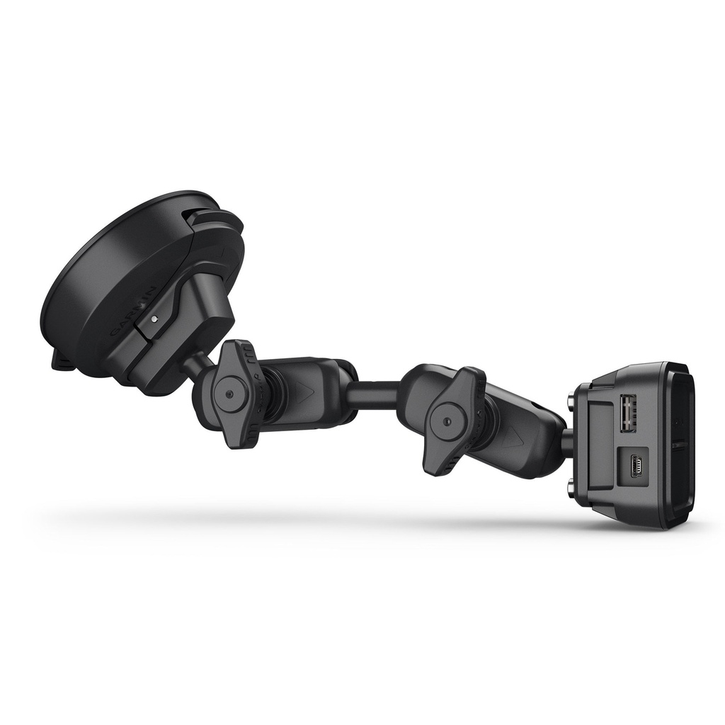 [GAR010-13081-00] Garmin Catalyst Vehicle Windshield Mounting Kit