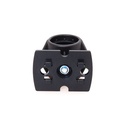 Racelogic Bar Mount for VBOX Sport / Performance Box Touch