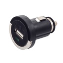 Racelogic Cigarette Lighter USB Adaptor for VBOX Sport / Performance Box Touch