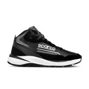 Sparco Fast Mechanics Shoes