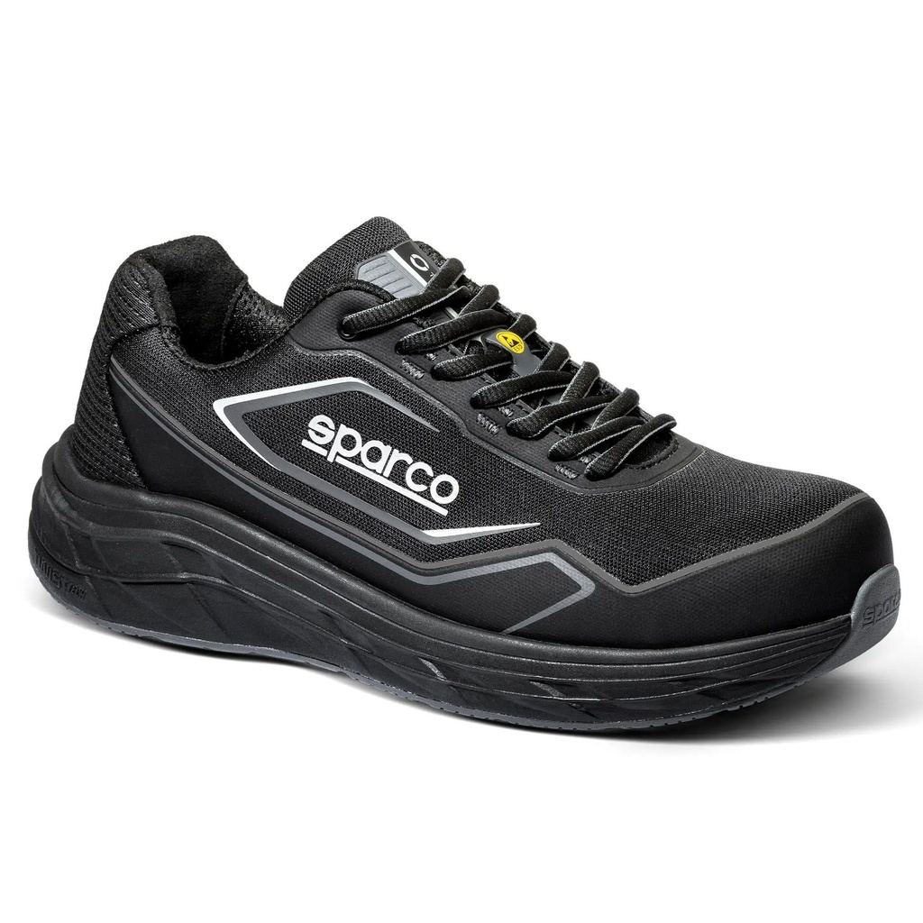 [7002302-3889812] Sparco Impulse Linford S1P ESD Safety Shoes (UK 3.5 / Eur 36)