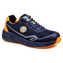 Sparco Gulf Impulse S1P ESD Safety Shoes