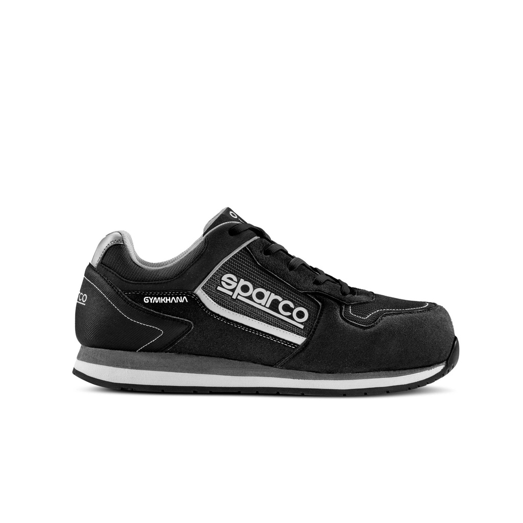 [7001044-3627600] Sparco Gymkhana S1P SRC Safety Shoes