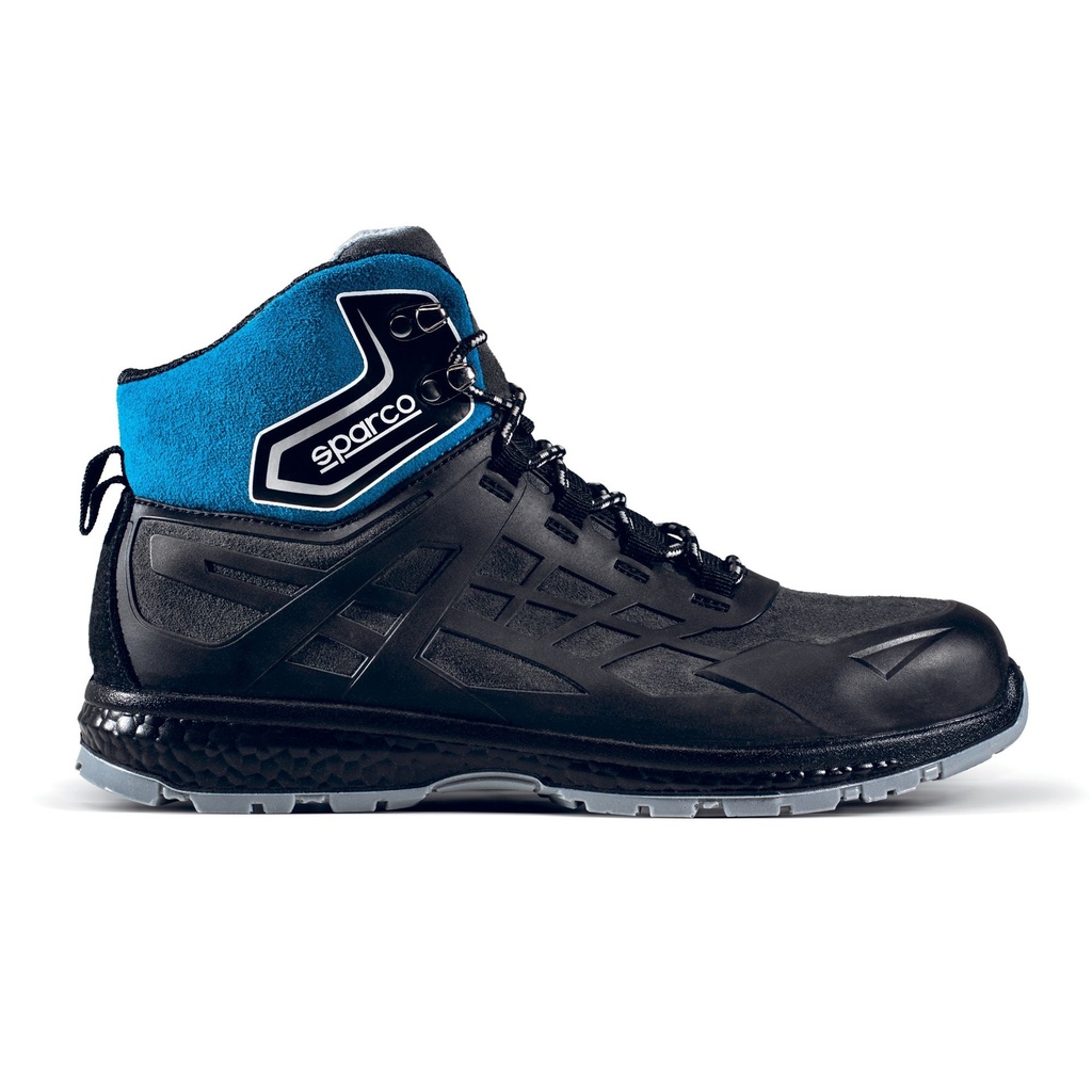 [7001887-3857030] Sparco Arctic S7S Safety Shoes (UK 3.5 / Eur 36)