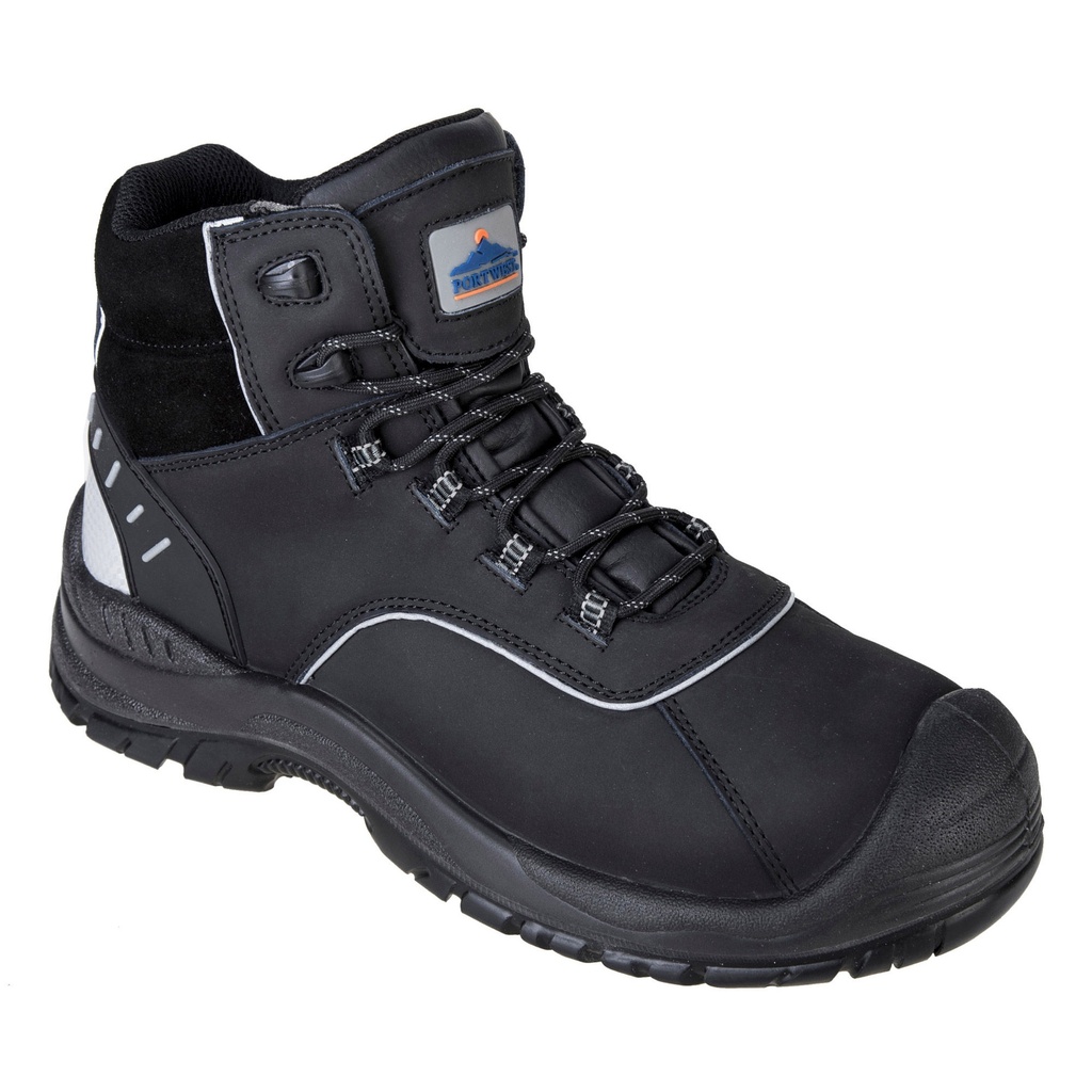 [2015321-2263224] Portwest Compositelite Avich Safety Boots (UK 6.5 / Eur 40)
