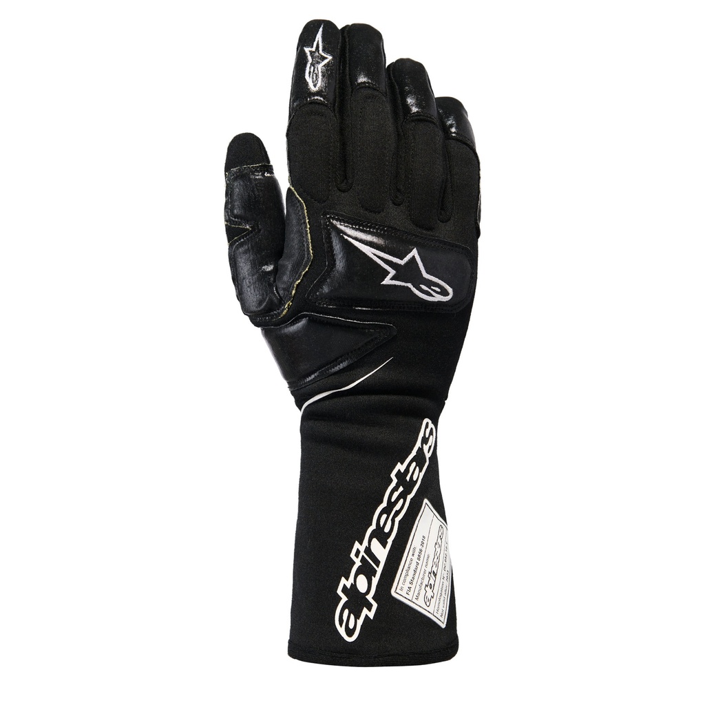 [7002185-3881852] Alpinestars Tech-M V2 Mechanics Gloves (S)