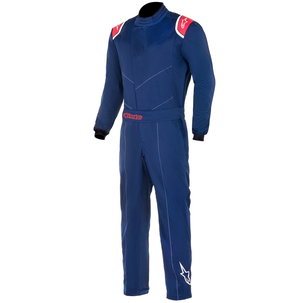 [2004228-2008072] Alpinestars Indoor Kart / Mechanics Suit (S)