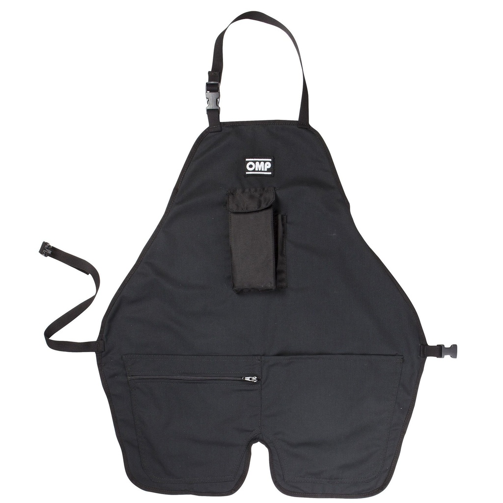 [OMPNB0-1894-071] OMP Mechanics Apron