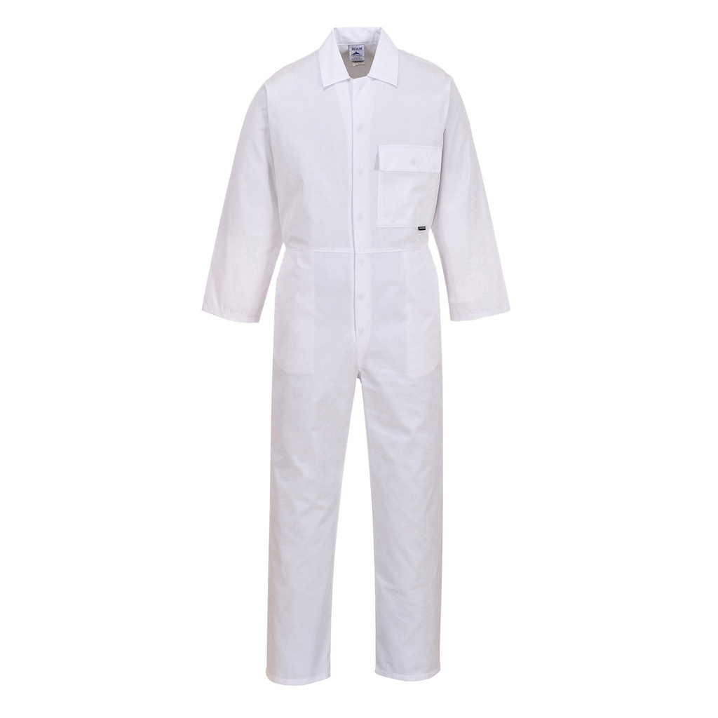 [2015312-2261885] Portwest Standard Coverall (S)