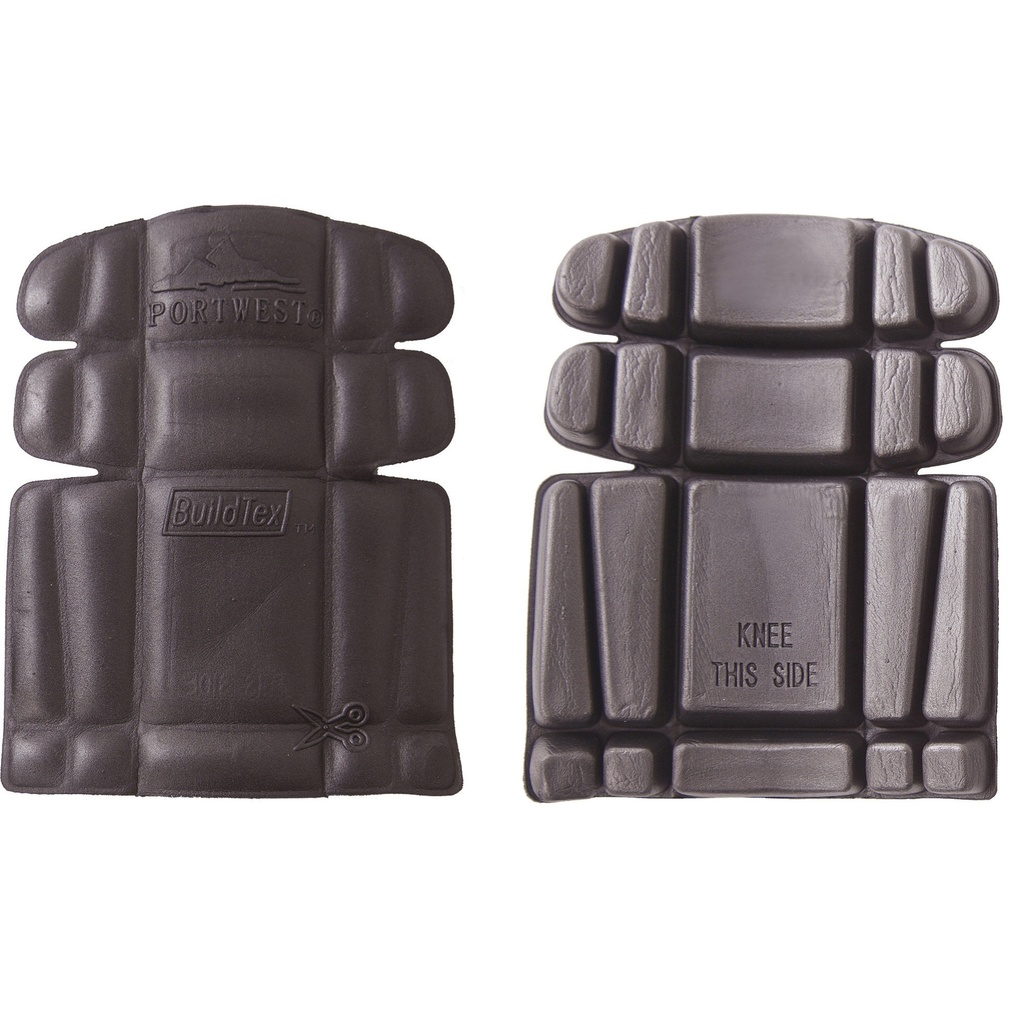 [PTWS156BKR] Portwest Knee Pad Inserts