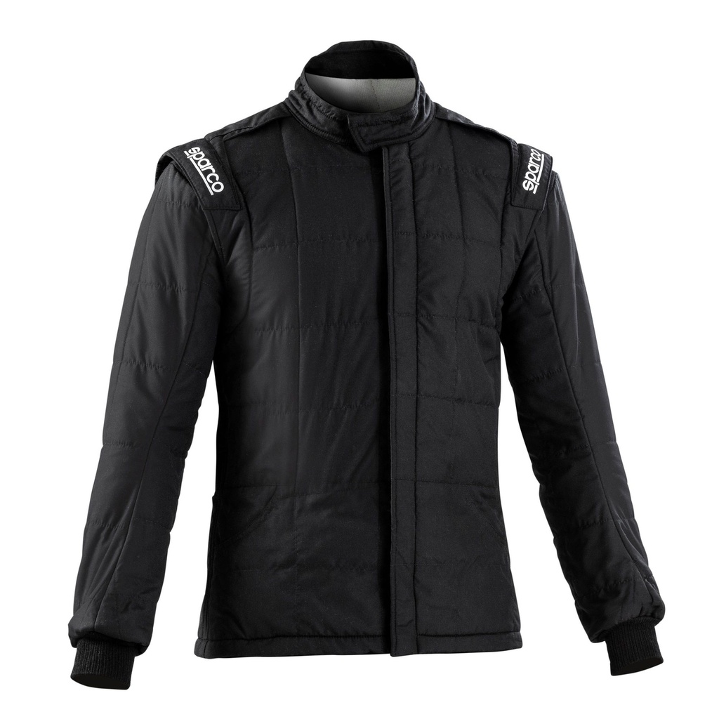 [7001219-3817421] Sparco FIA Mechanics Jacket (S)