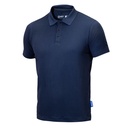 Sparco Grit Polo Shirt