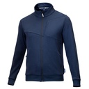 Sparco Grit Full Zip Sweatshirt