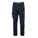 Sparco Tech Denim Jeans