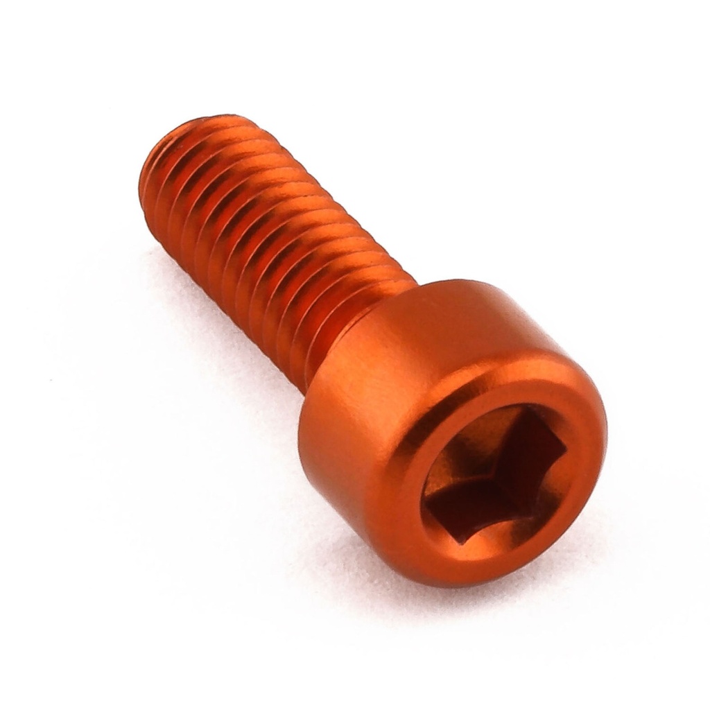 Pro-Bolt Aluminium Engine Bolt Kit