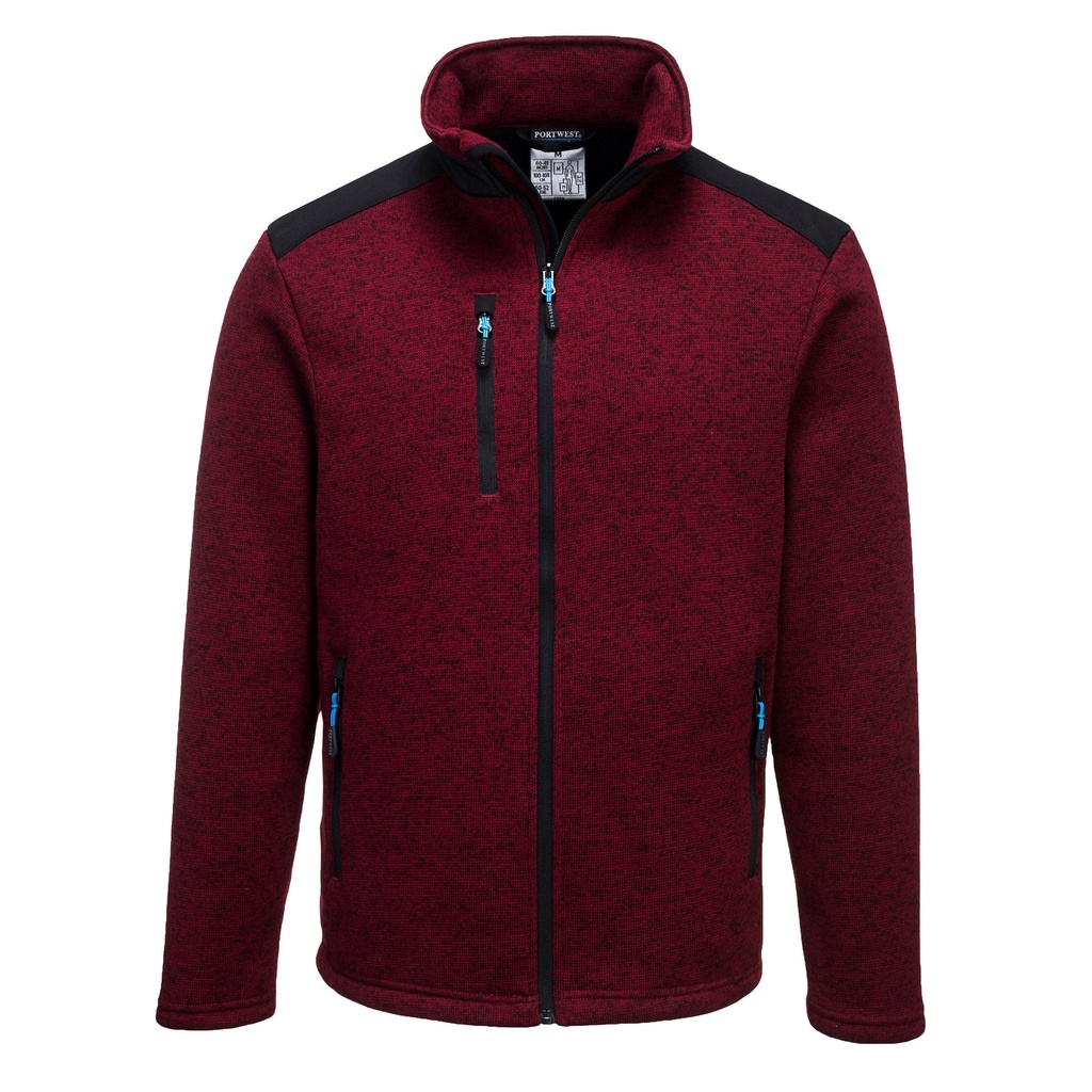 [2015326-2262893] Portwest KX3 Performance Fleece (S, Grey)