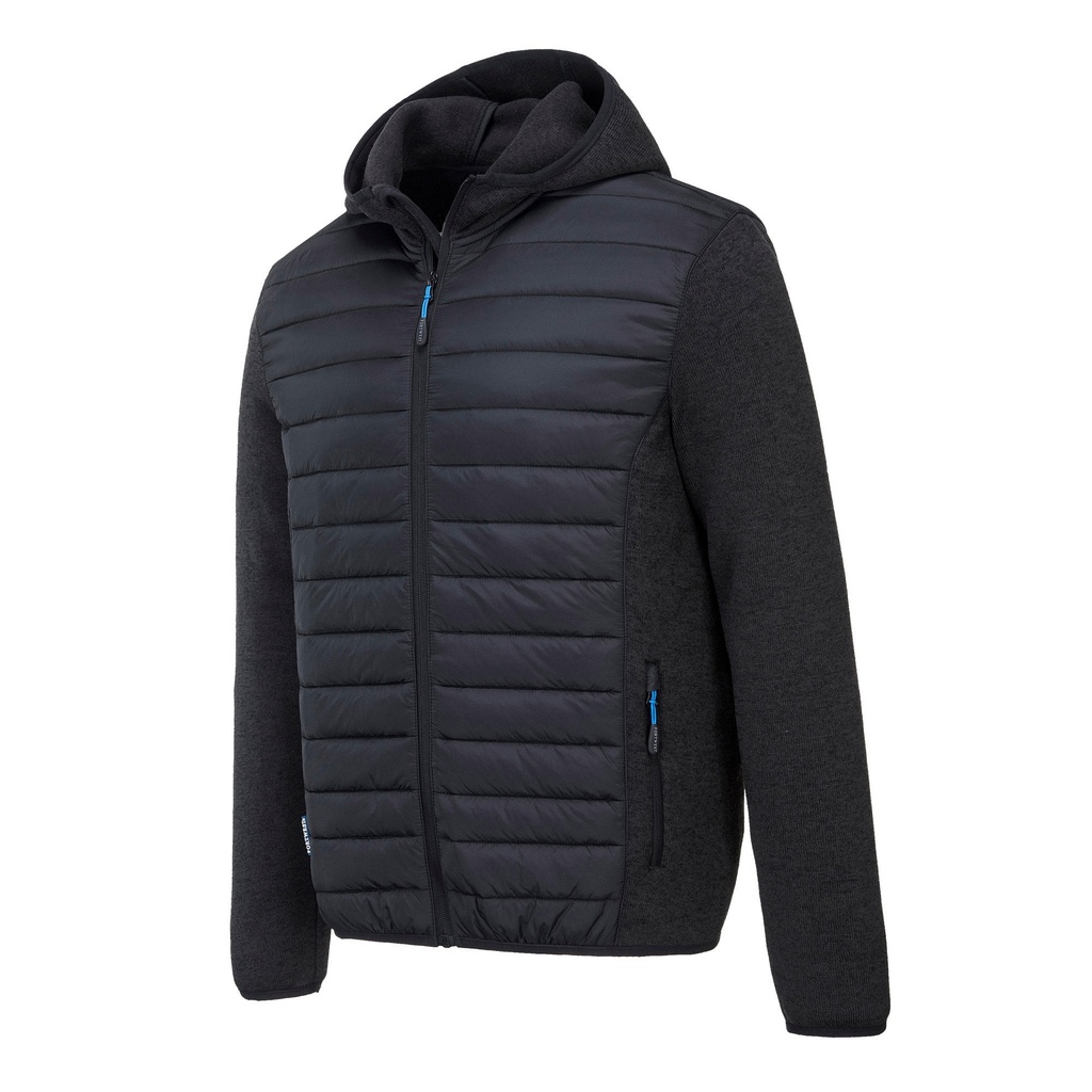 [2015323-2261646] Portwest KX3 Baffle Jacket (S)