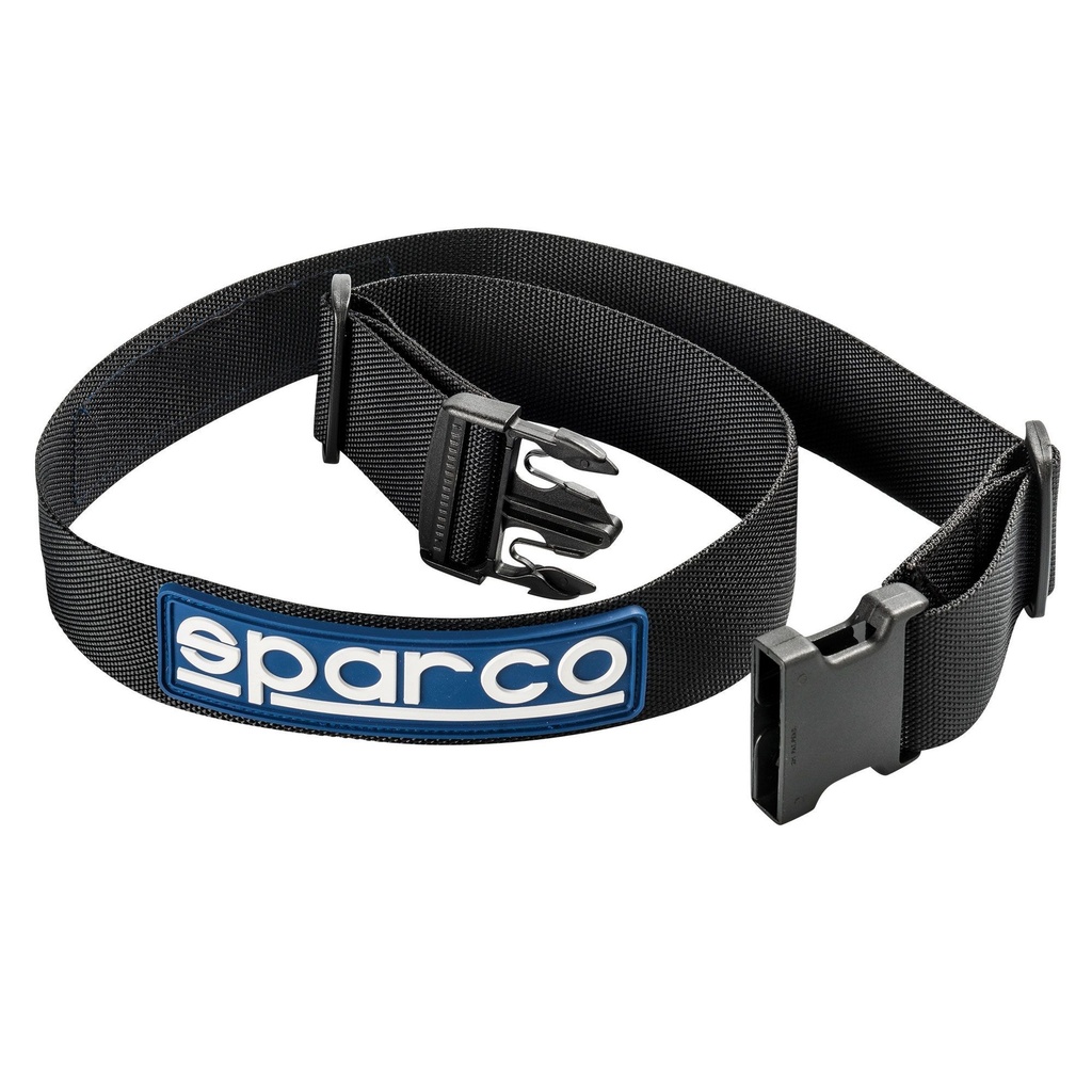 [724541-1530478] Sparco Mechanics Radio / Tool Belt (L/XL)