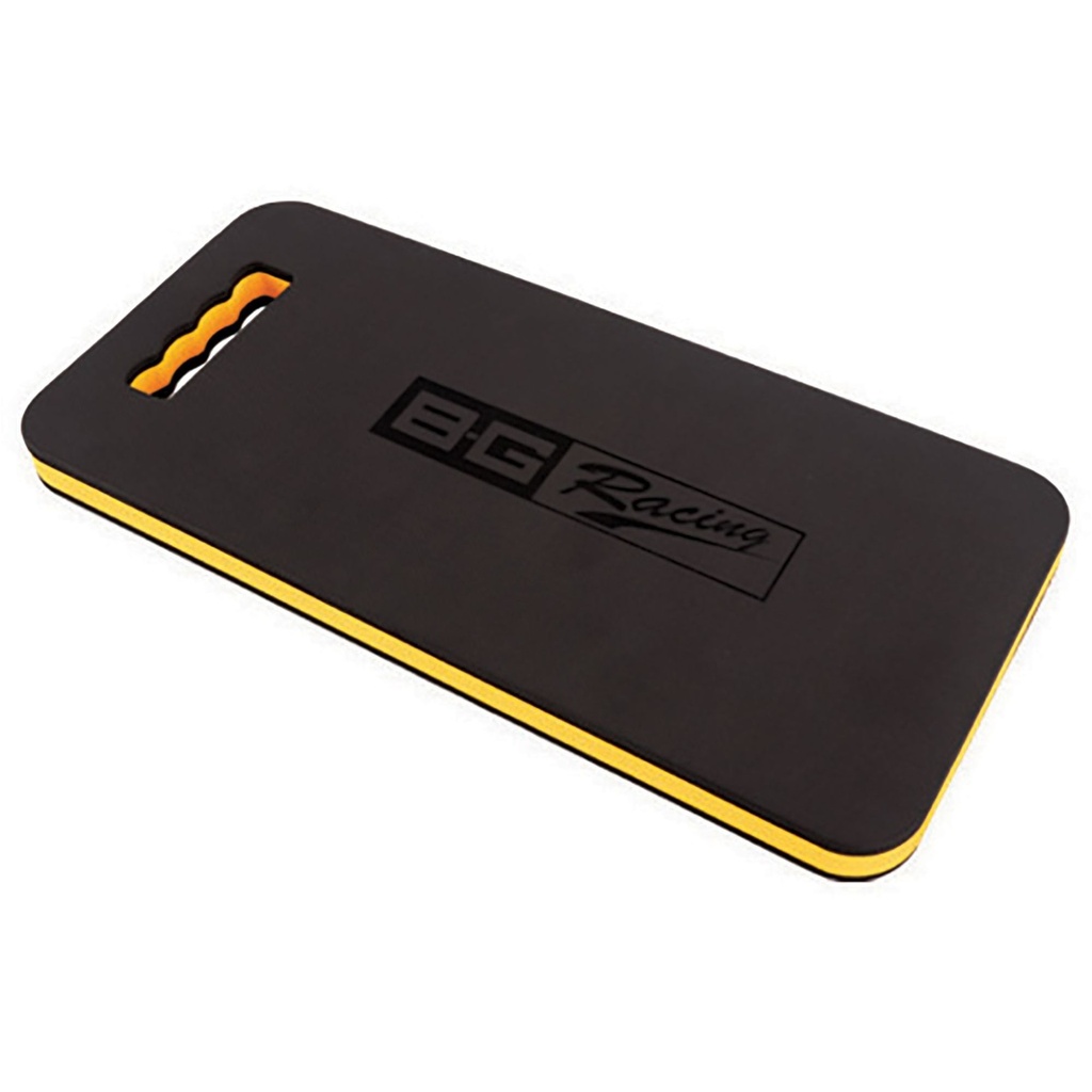 [BGR401] B-G Racing Mechanics Kneeling Work Mat