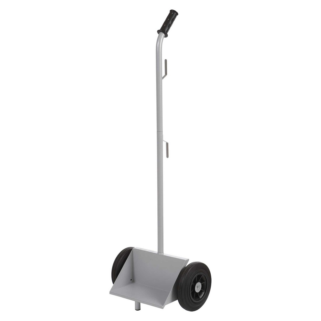 [328356-1868385] B-G Racing Battery Trolley (Single Battery)