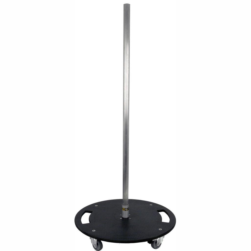[2014385-2244133] B-G Racing Wheel & Tyre Dolly (535mm)