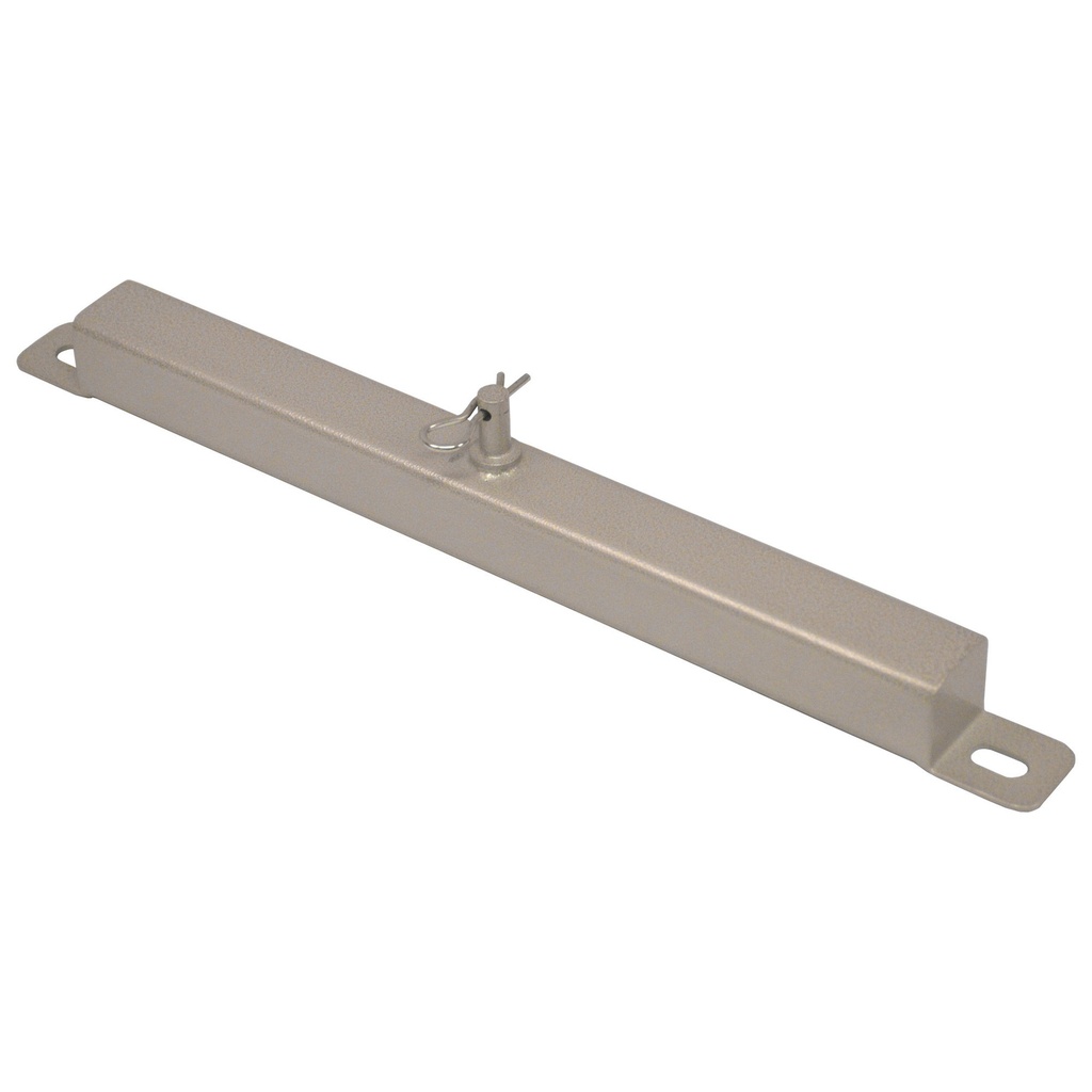 [BGR112PR] B-G Racing Rear Tow Frame For Wheel & Tyre Trolley