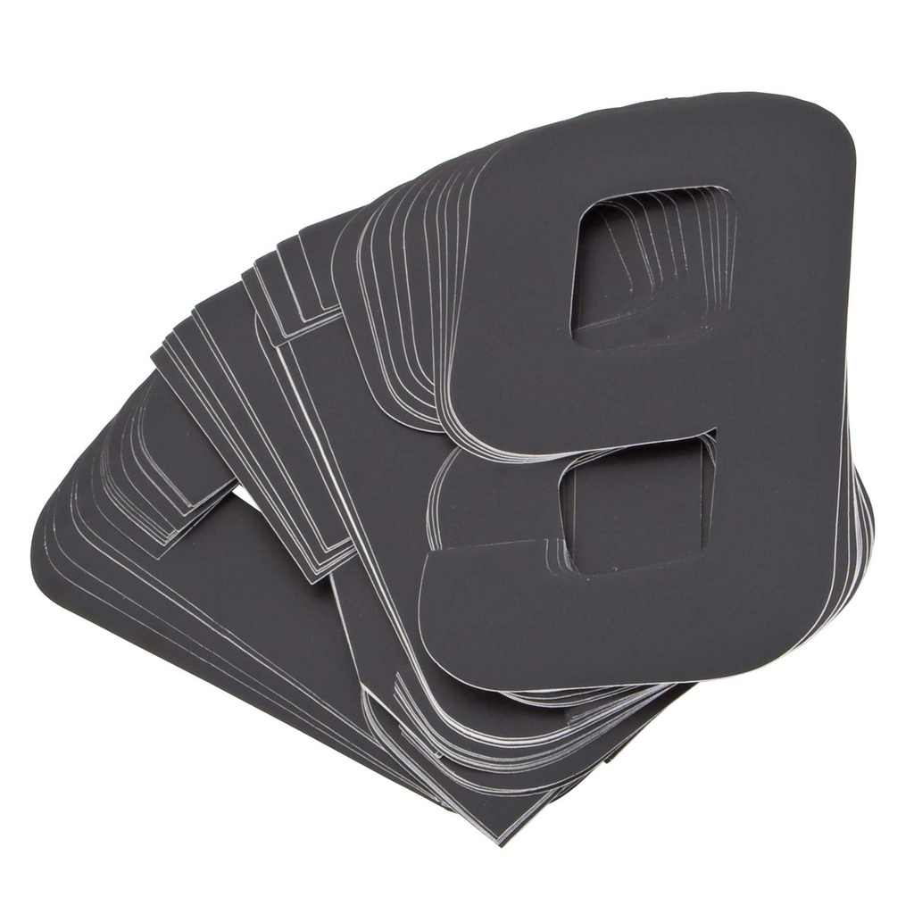 [243979-1597155] Demon Tweeks Race / Rally Event Organiser Number Pack (0-50)