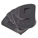 Demon Tweeks Race / Rally Event Organiser Number Pack