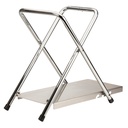 Demon Tweeks Folding Fuel Barrel Stand