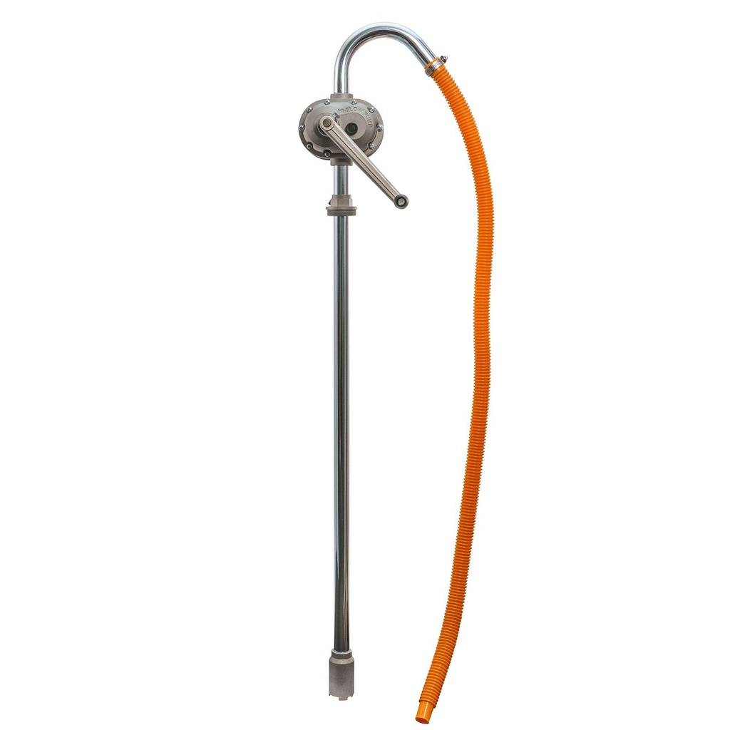 [DTMRP100] Demon Tweeks High Flow Rotary Fuel Hand Pump