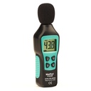 Pitking Products Professional Sound Level Meter