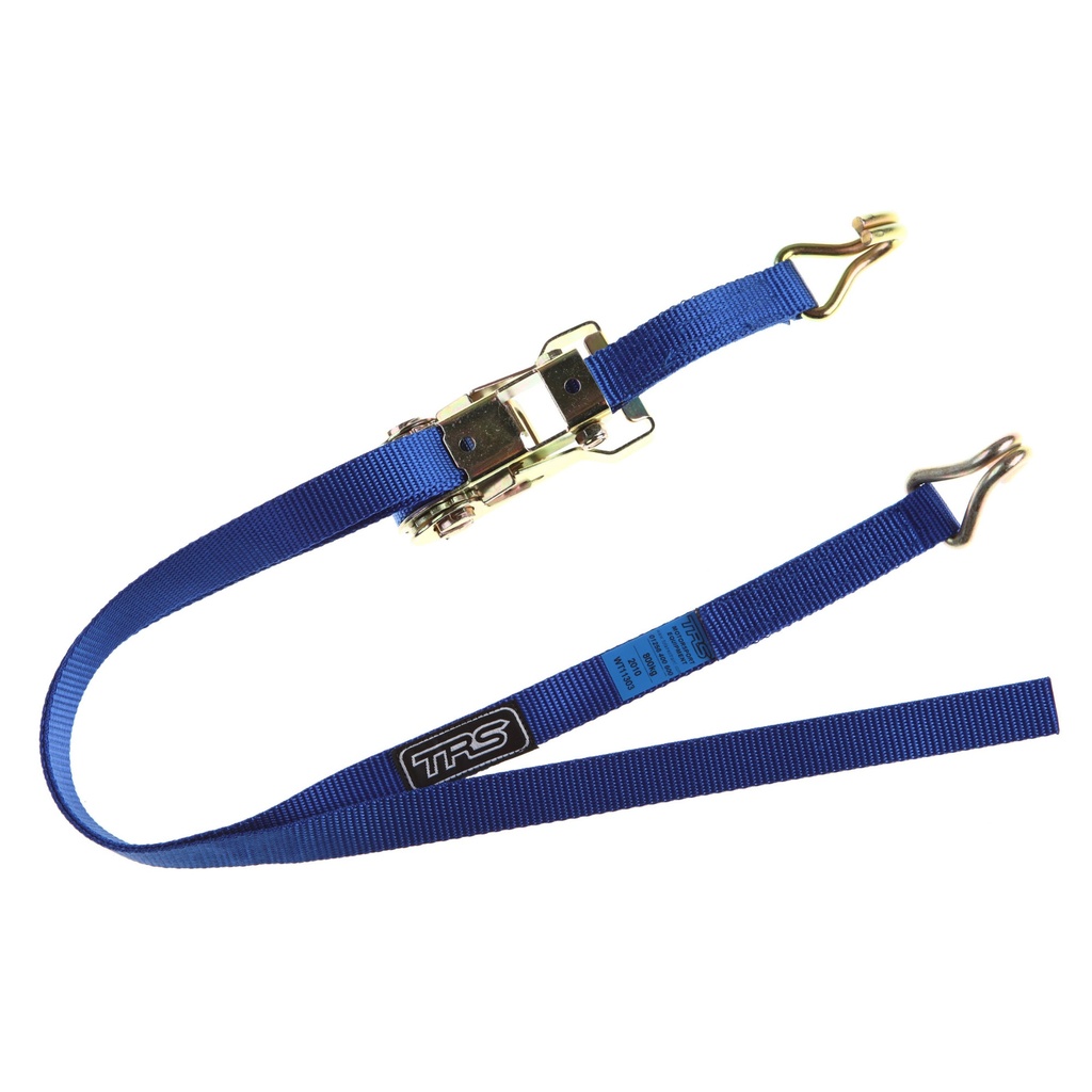 [1435289-1729596] TRS 1 inch Wide 78 inch Long Tie Down Strap (Standard)