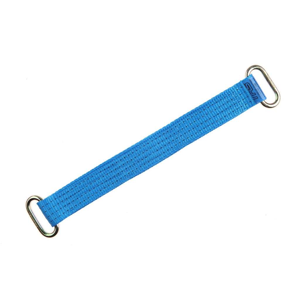 [TOT23L5110] TRS 2inch Wide Choker Strap