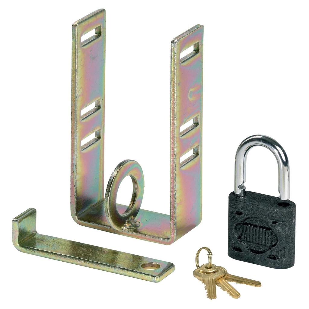 [RINRCT730] Ring Universal Hitch Lock