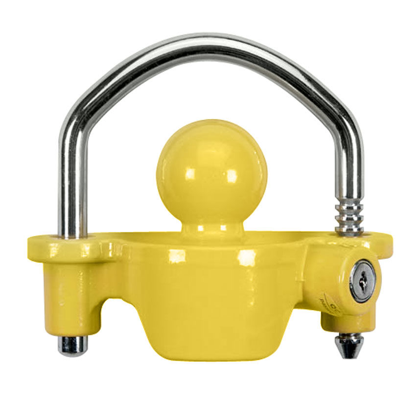[RINRCT731] Ring Heavy Duty Universal Hitch Lock