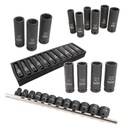 Kielder Impact Socket Set