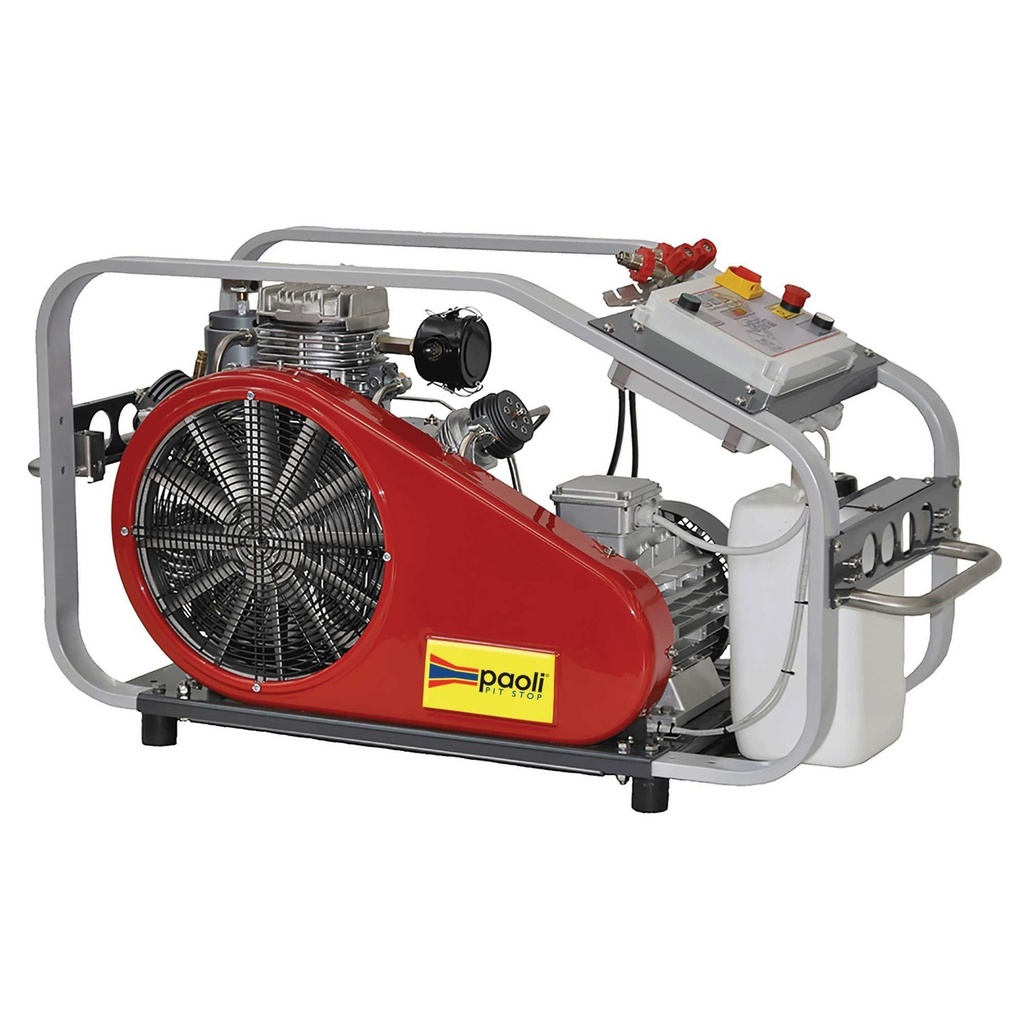 [242429-1647729] Paoli Compressor For Air Bottle (DHP380)