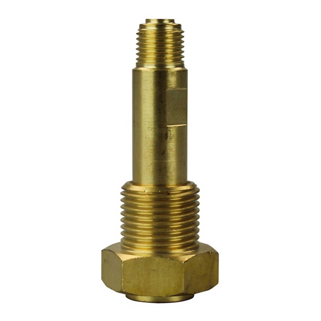 [DINB.01.0006] Paoli Nitrogen Bottle Connector