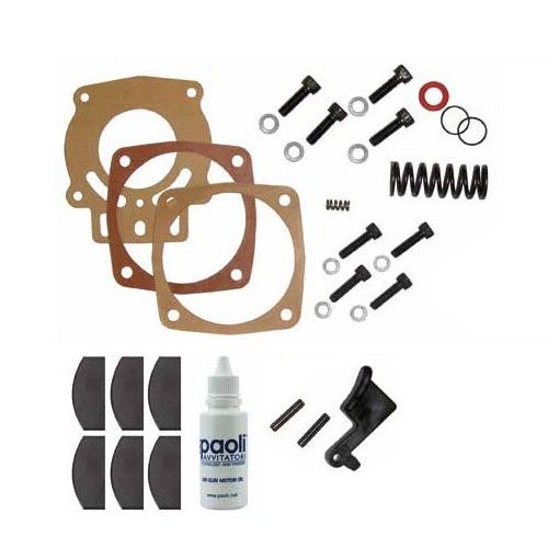 [2006503-2104406] Paoli Wheel Gun Service Kits (DP2000 S / SE)