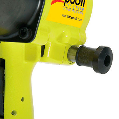 [558507-1109032] Paoli Fast Reverse System