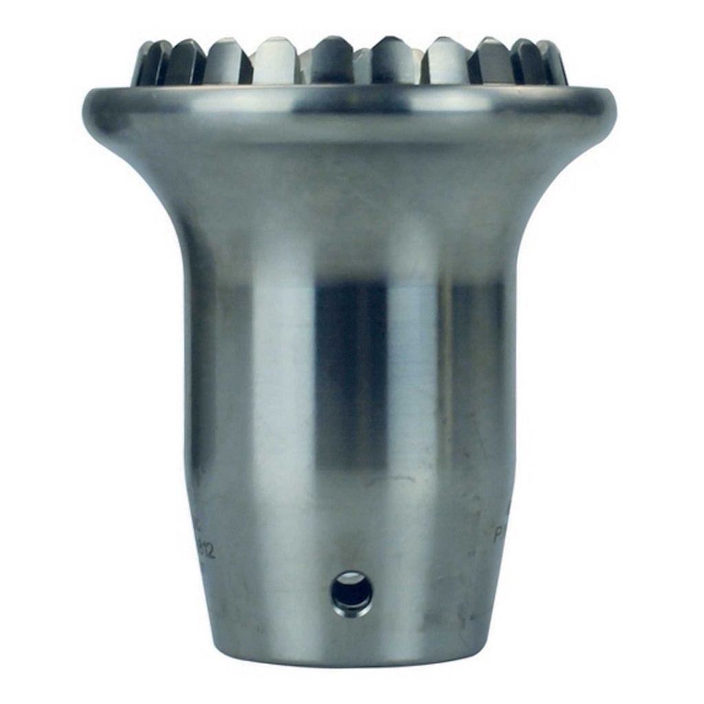 [1269799-1925062] Paoli Wheel Nut Socket For Paoli Guns (1 Inch Drive Steel, Lamborghini Huracan Endurance)
