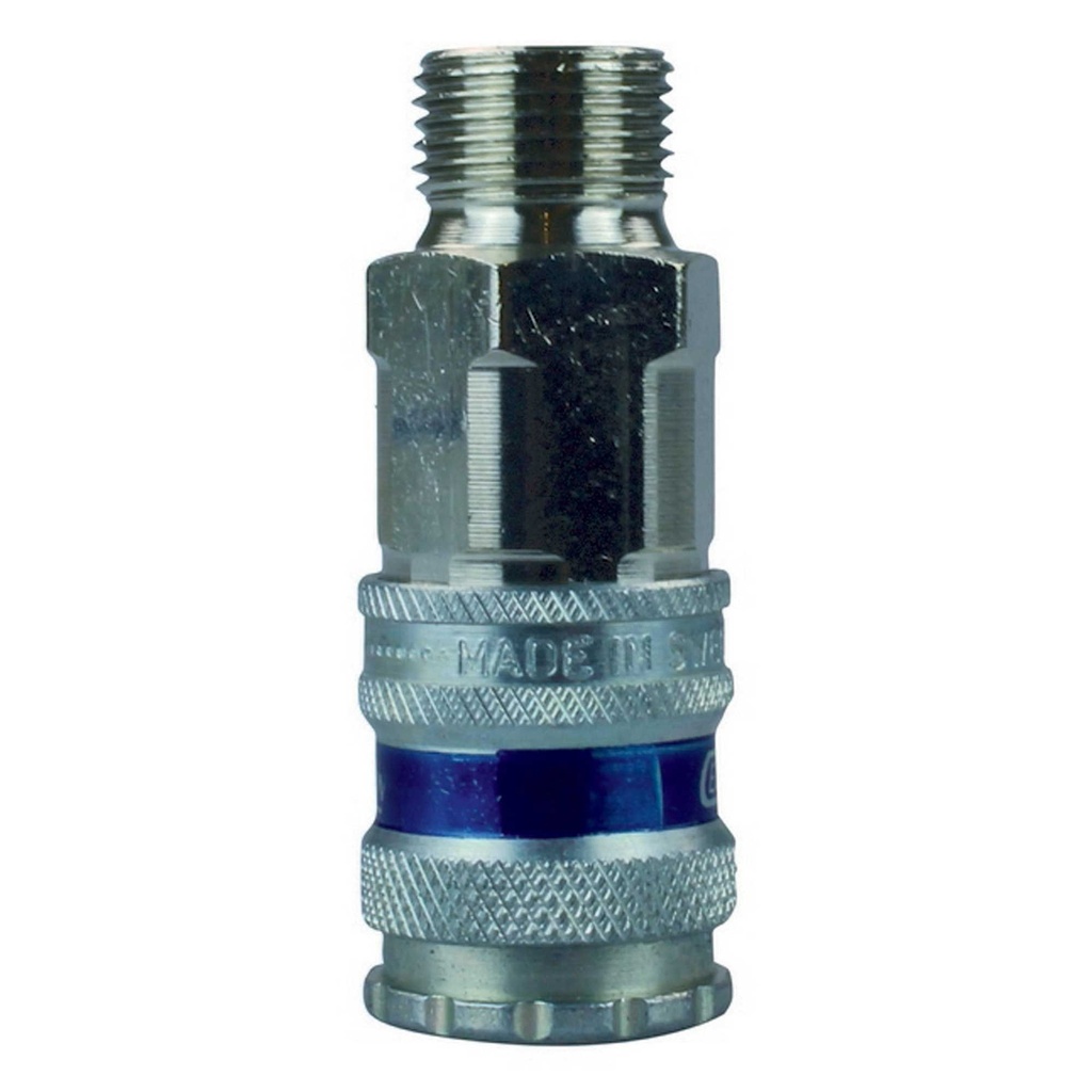 [553758-1935277] Paoli Quick Release Air Couplings (Male)