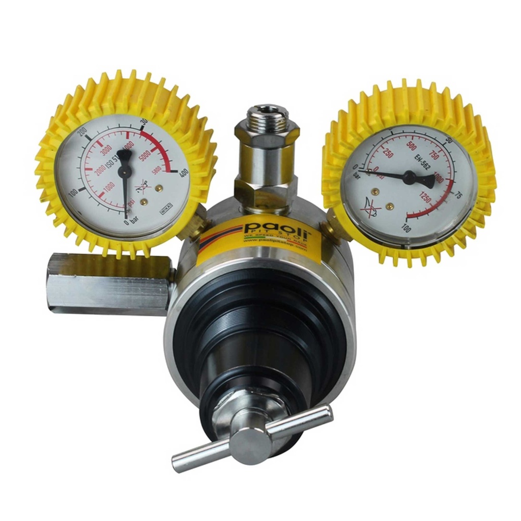 [DINB.40.0001] Paoli Medium Flow Air Pressure Regulator - RGPRSF1